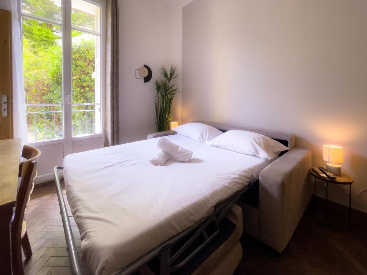 Buffa - Ac, Wifi, 4 Pers, Central *