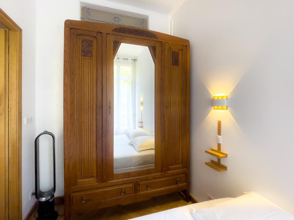 Apartment Buffa - Ac, Wifi, 4 Pers, Central *