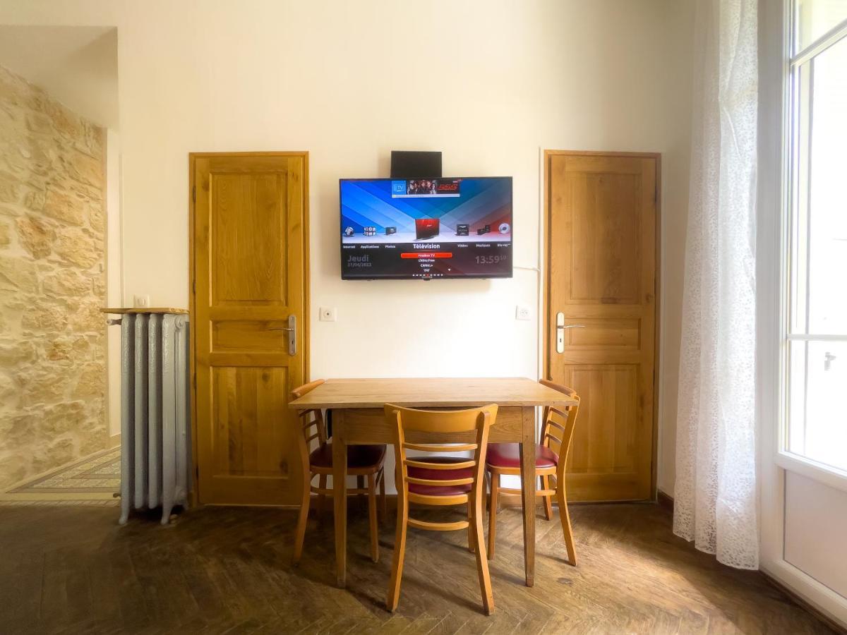 Apartment Buffa - Ac, Wifi, 4 Pers, Central Nice