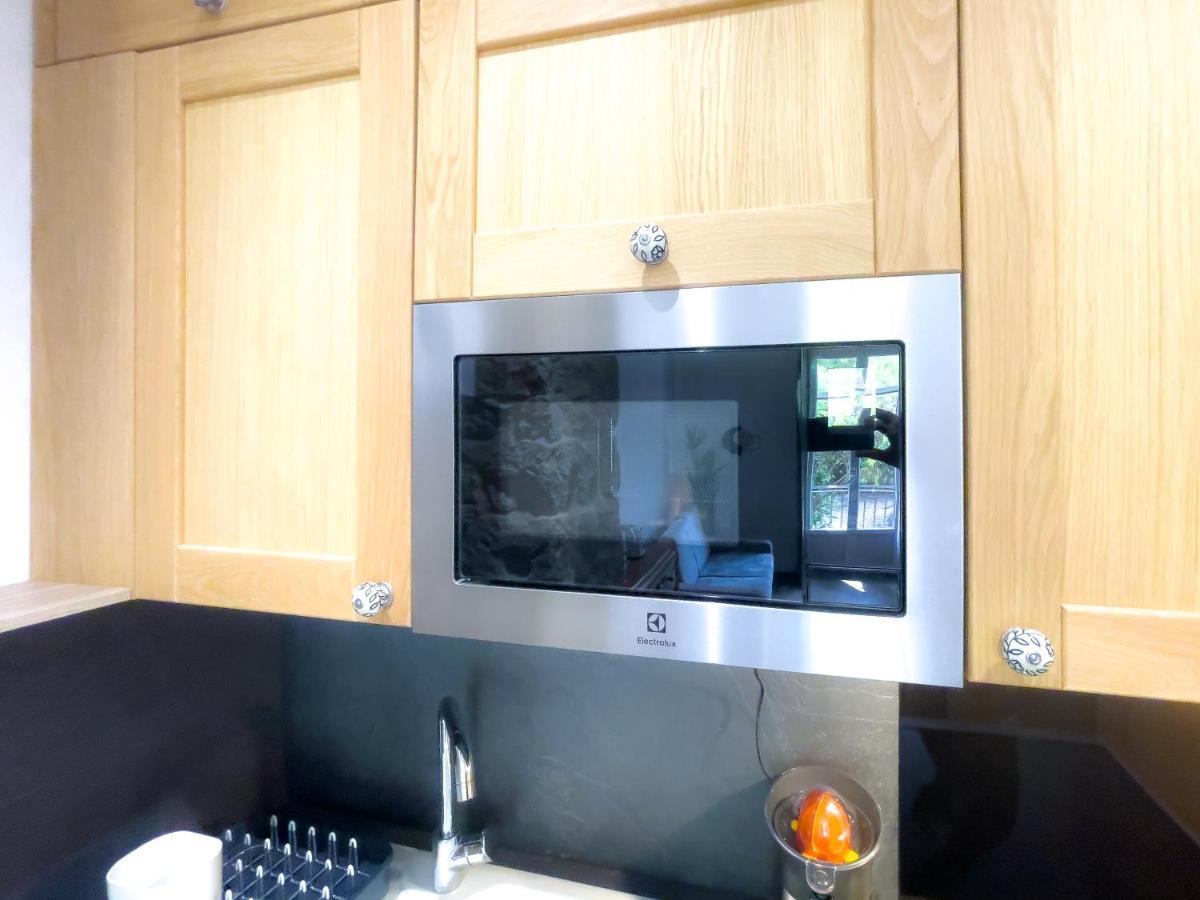 Apartment Buffa - Ac, Wifi, 4 Pers, Central