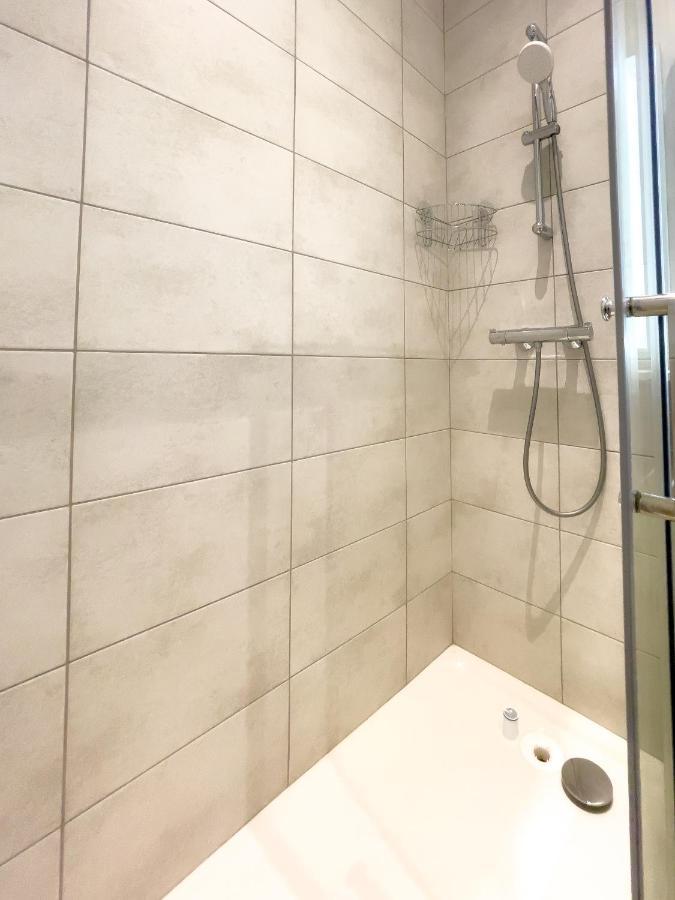 Buffa - Ac, Wifi, 4 Pers, Central Apartment *