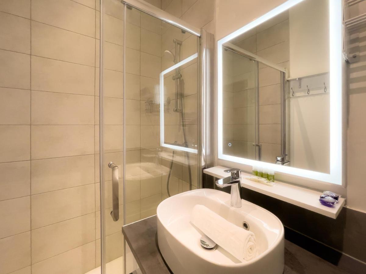 Buffa - Ac, Wifi, 4 Pers, Central * Nice