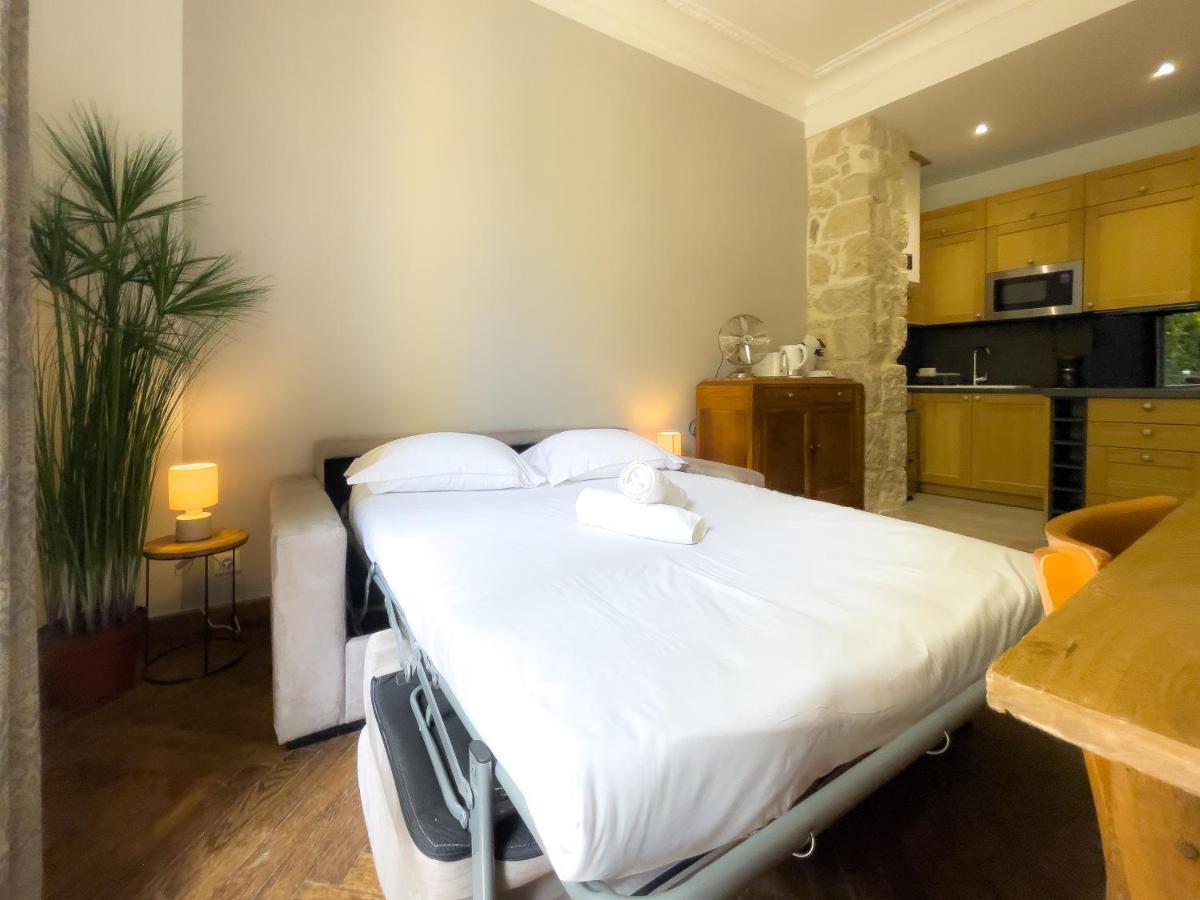Buffa - Ac, Wifi, 4 Pers, Central Apartment *