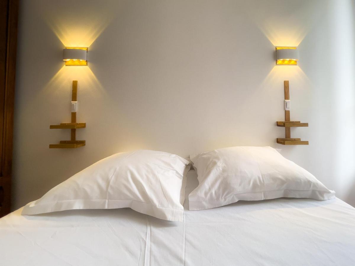 Buffa - Ac, Wifi, 4 Pers, Central Apartment Nice