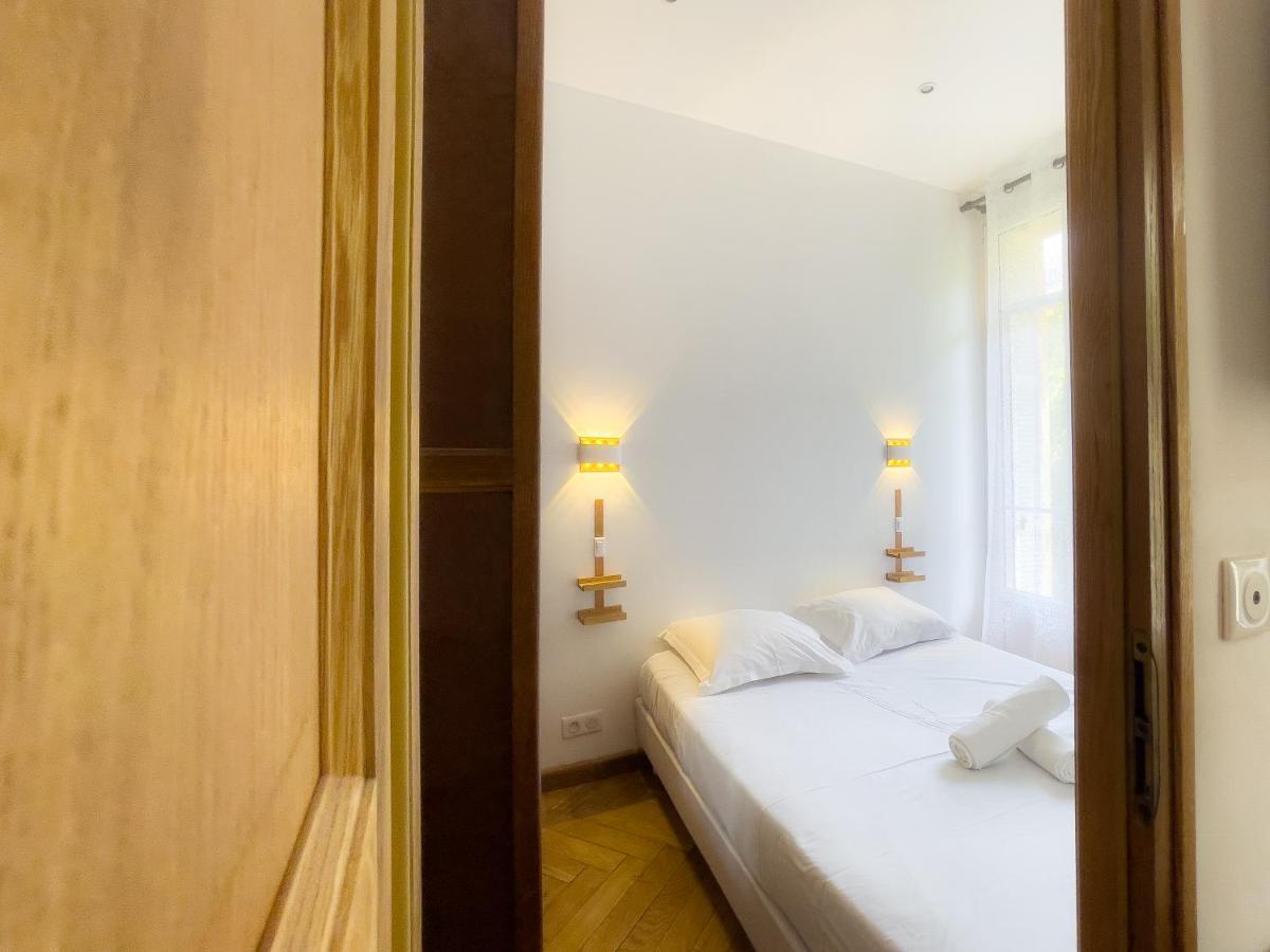Apartment Buffa - Ac, Wifi, 4 Pers, Central