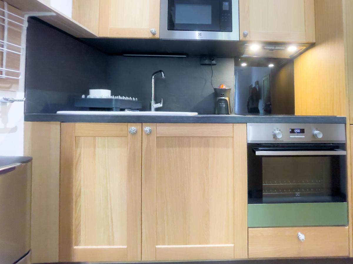 Apartment Buffa - Ac, Wifi, 4 Pers, Central *