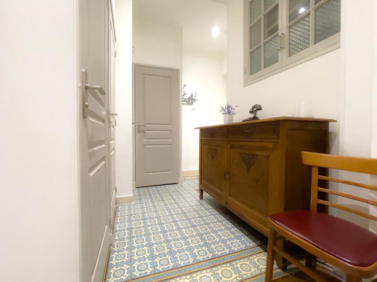Buffa - Ac, Wifi, 4 Pers, Central