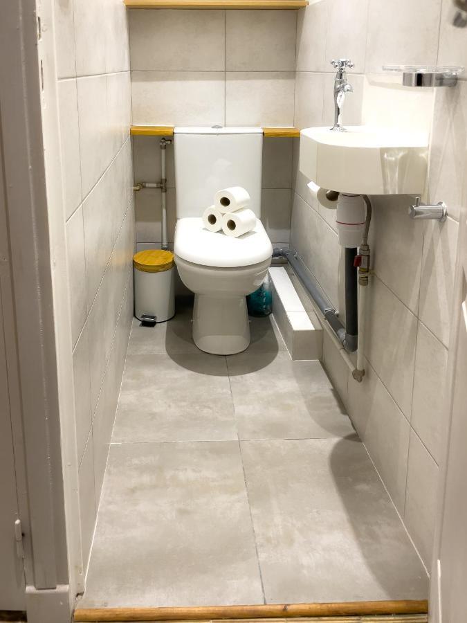 Apartment Buffa - Ac, Wifi, 4 Pers, Central *