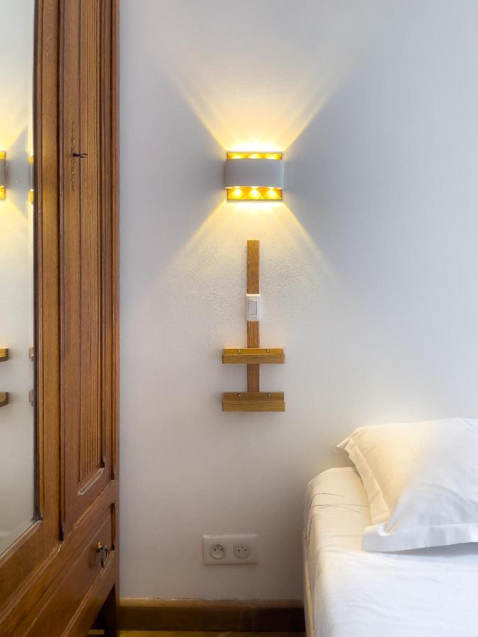 Apartment Buffa - Ac, Wifi, 4 Pers, Central