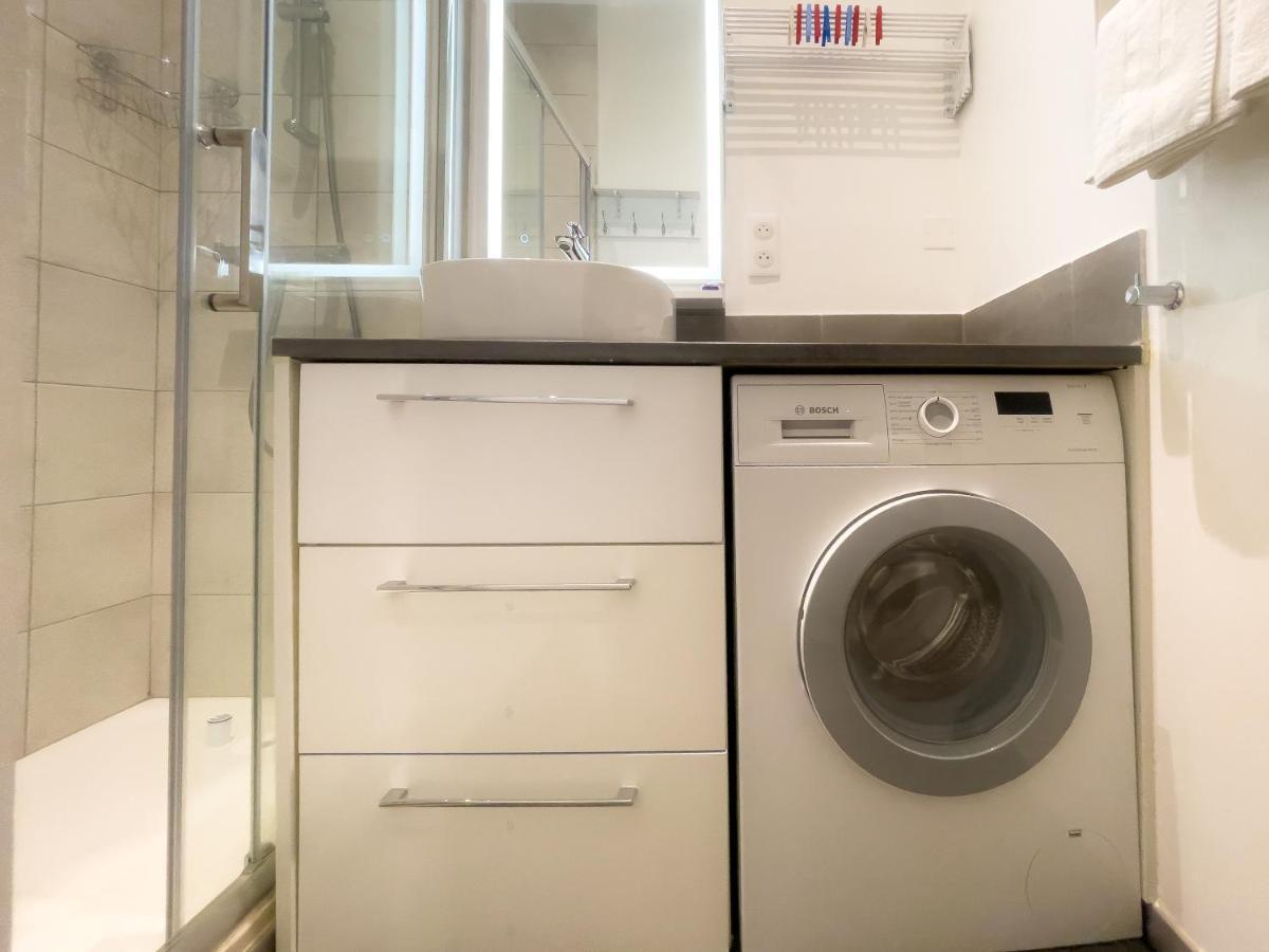 Buffa - Ac, Wifi, 4 Pers, Central *