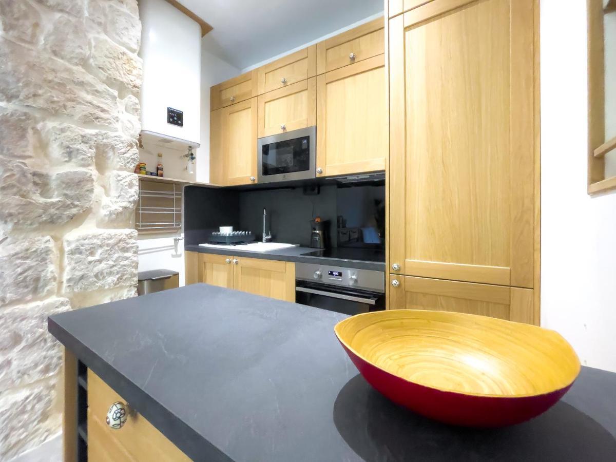 Buffa - Ac, Wifi, 4 Pers, Central Apartment *