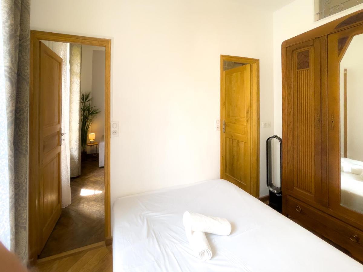 Apartment Buffa - Ac, Wifi, 4 Pers, Central