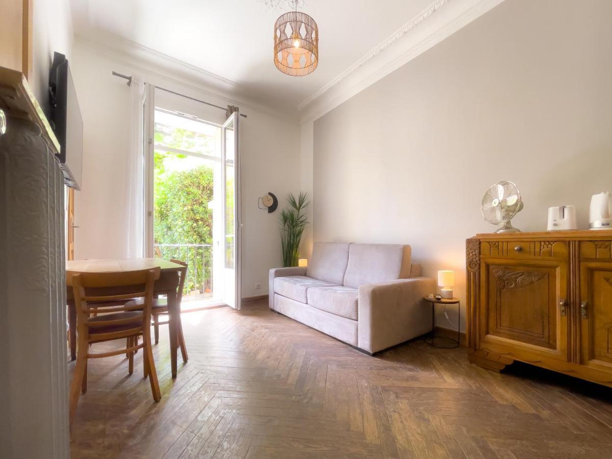 Apartment Buffa - Ac, Wifi, 4 Pers, Central