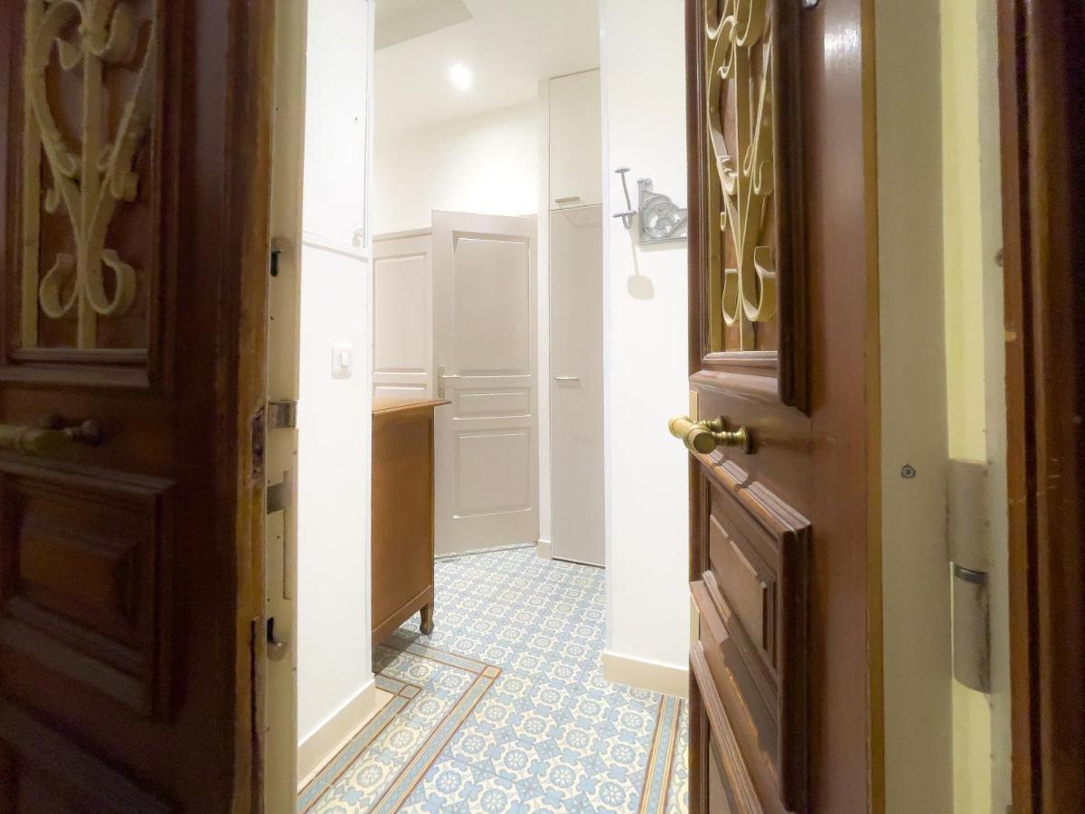 Apartment Buffa - Ac, Wifi, 4 Pers, Central *