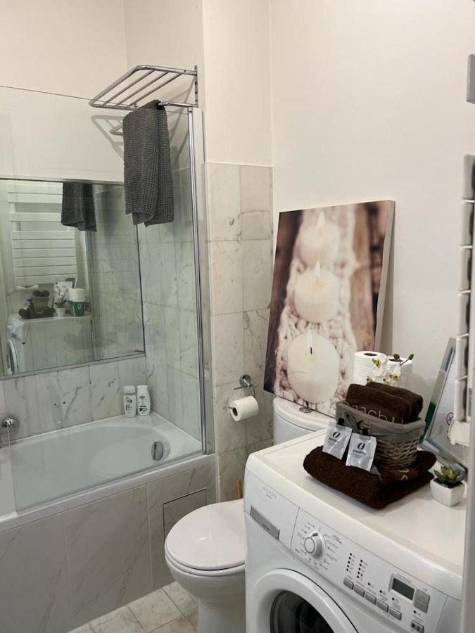 Grand H -f2, Face Vieux- Nice, Terrasse, Ascenseur, Climatisation, Terrace - Center