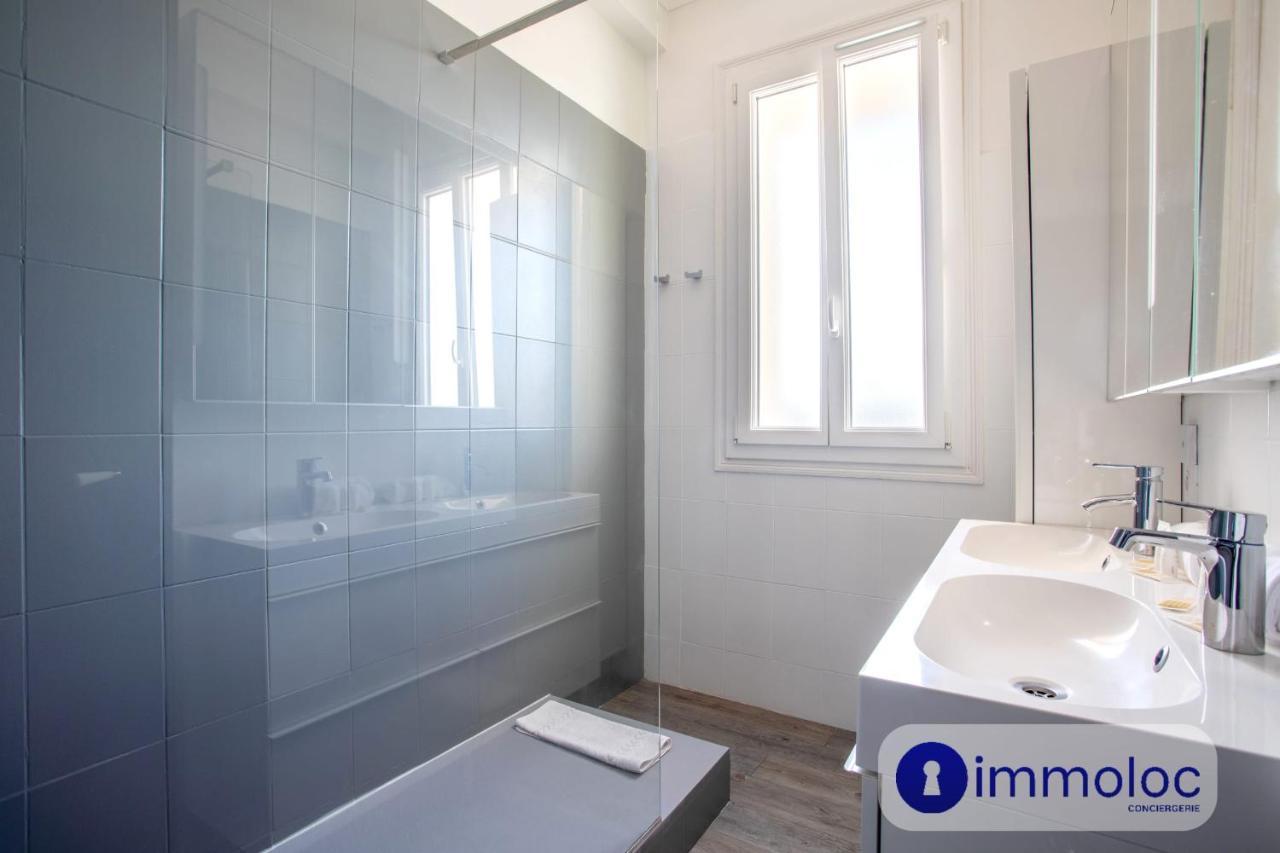 Apartment T3 District Liberation Near Tram Nice