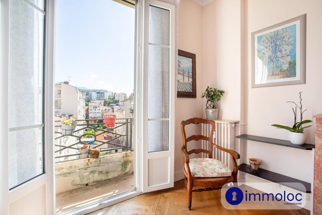 T3 District Liberation Near Tram Apartment *
