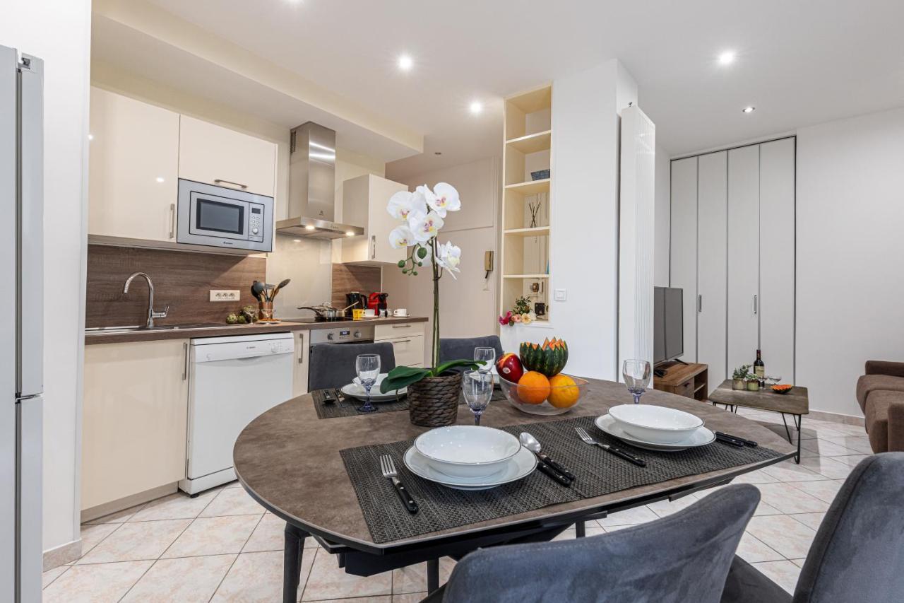 Feel - Congres 13 Apartment