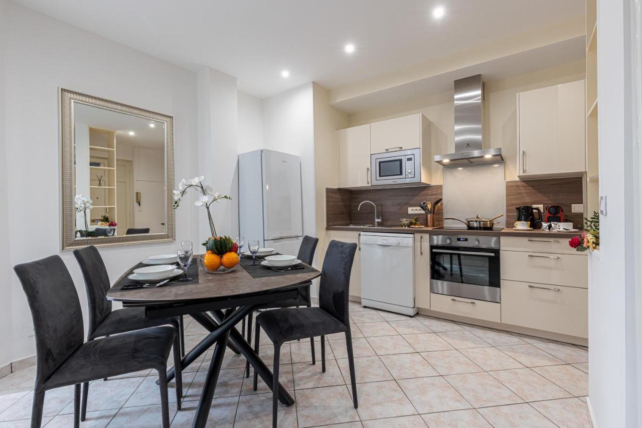 Apartment Feel - Congres 13 *