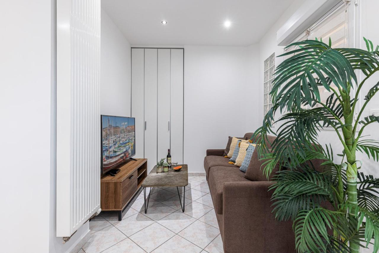 Feel - Congres 13 Apartment *