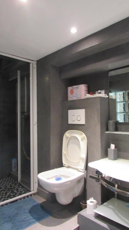 Charming And Modern Cave In The Heart Of The Port Apartamento Nice