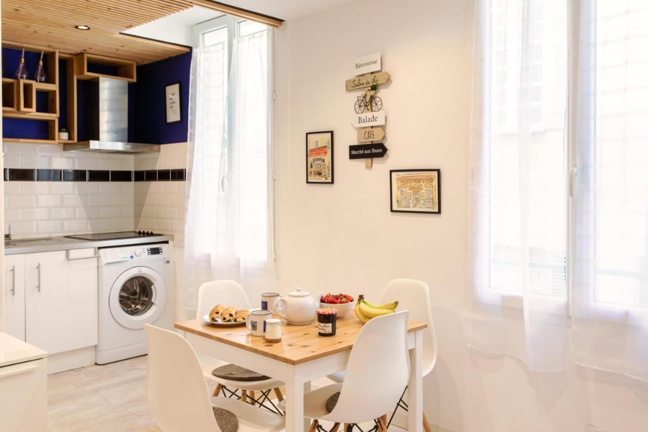 26 Vieux Apartamento *