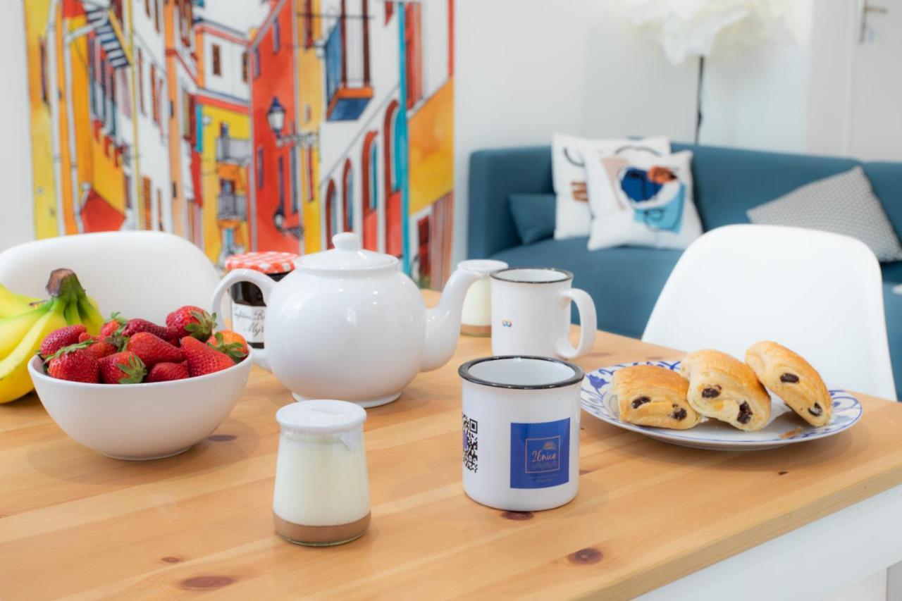 26 Vieux Apartamento *