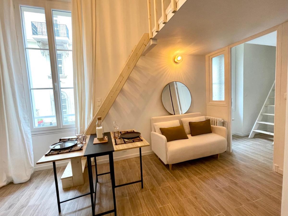 Cosy Cocoon - 2 To 4 Travelers. * Nice