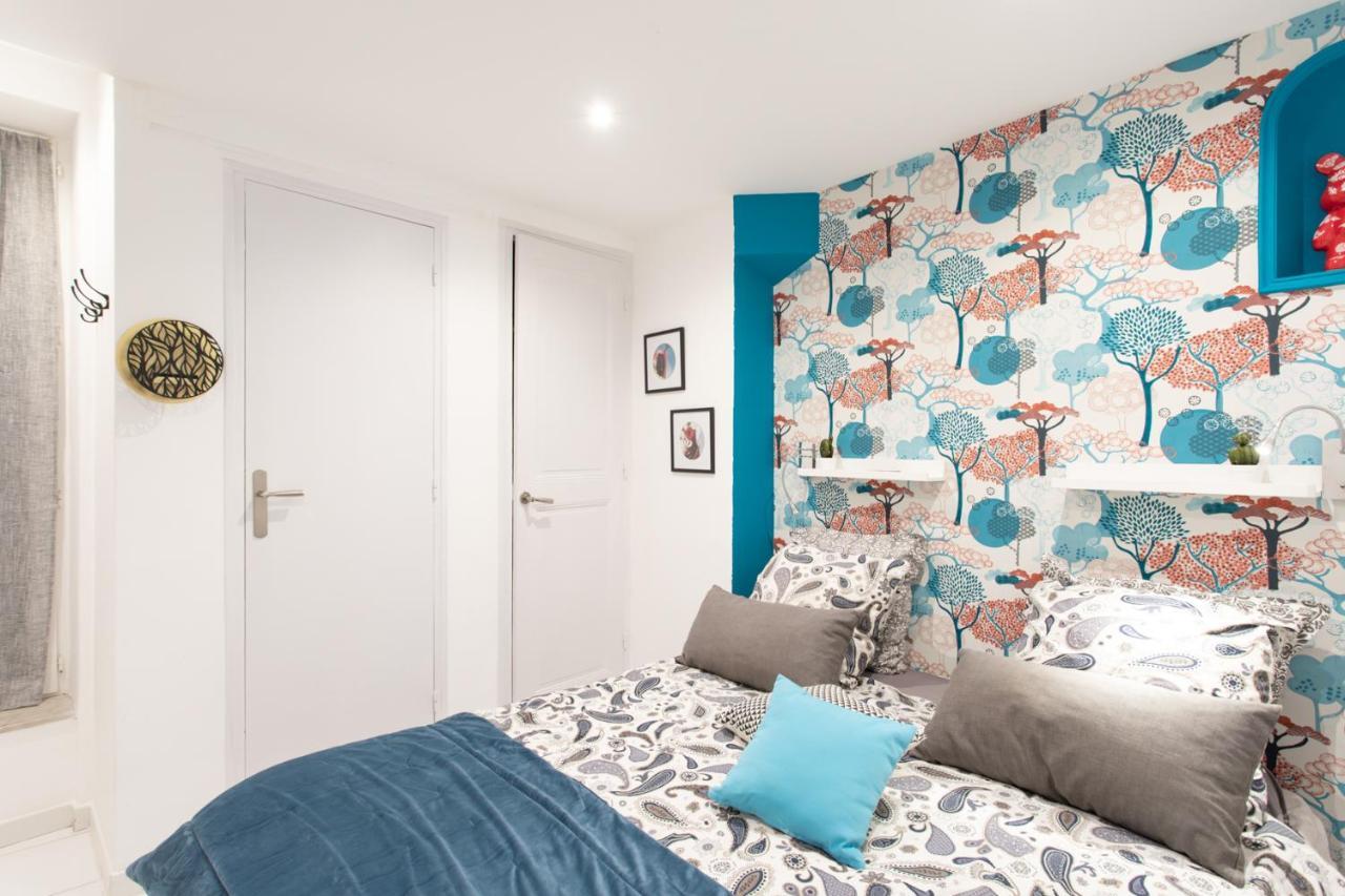 Apartamento 26 Vieux