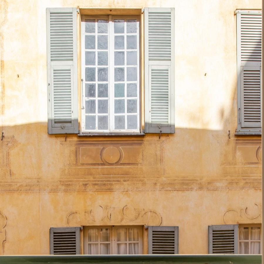 Apartment 26 Vieux