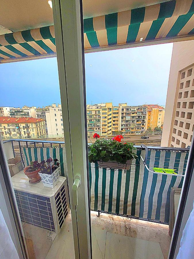 Nissalabella Nice