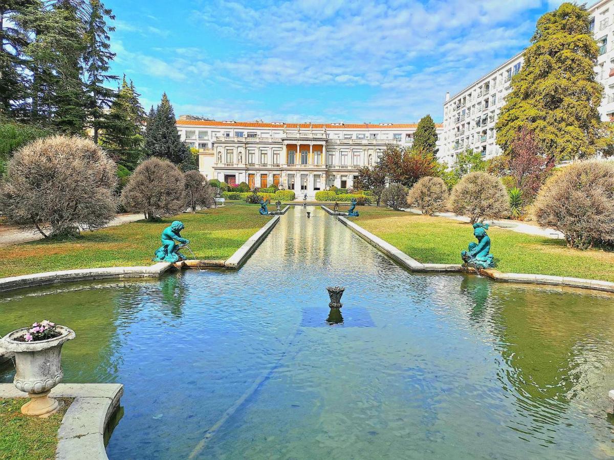 Nissalabella Apartment *