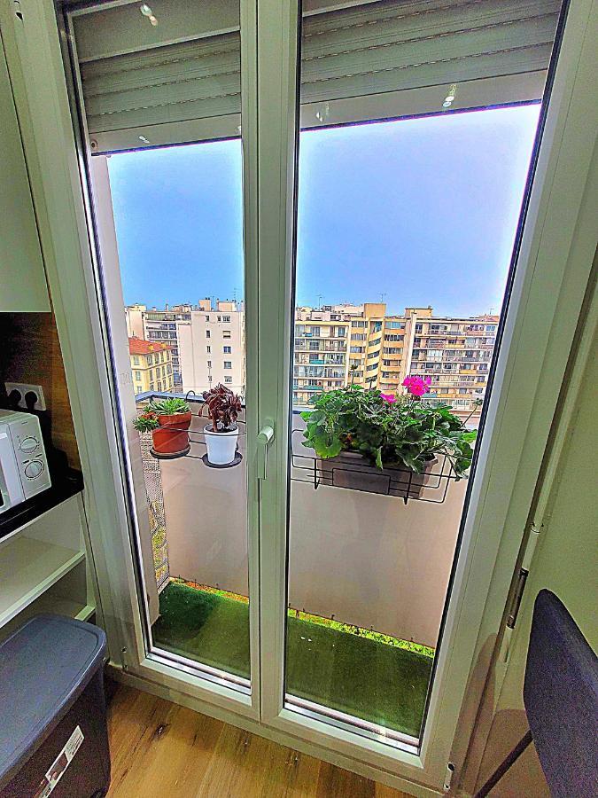 Apartment Nissalabella *