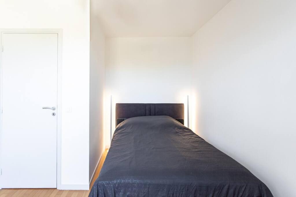 L1 Azurmer For 6 180 Panoramic Sea View A Terrce Parking *