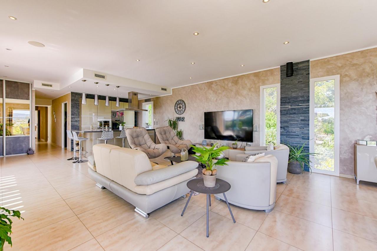 Villa Happyfew Emilie Nice