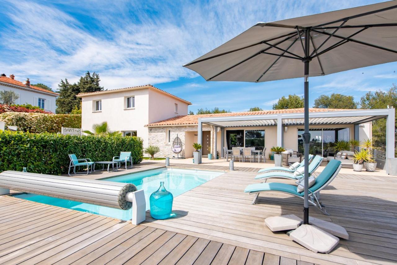 Villa Happyfew Emilie