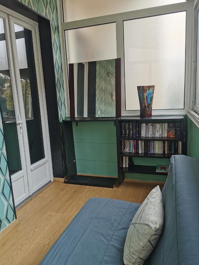 Cosy Centre De Nice