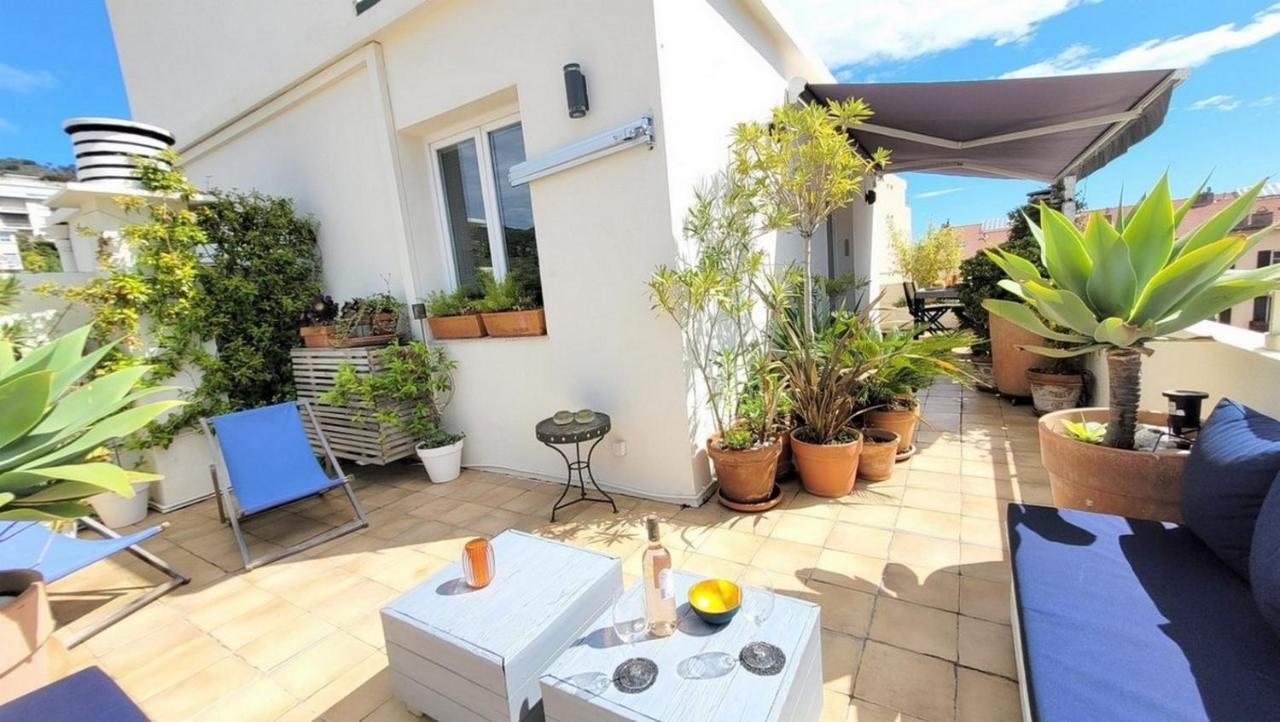 Apartment Zeperfectplace Le Port Penthouse 2 Chb- 2 Sdb *