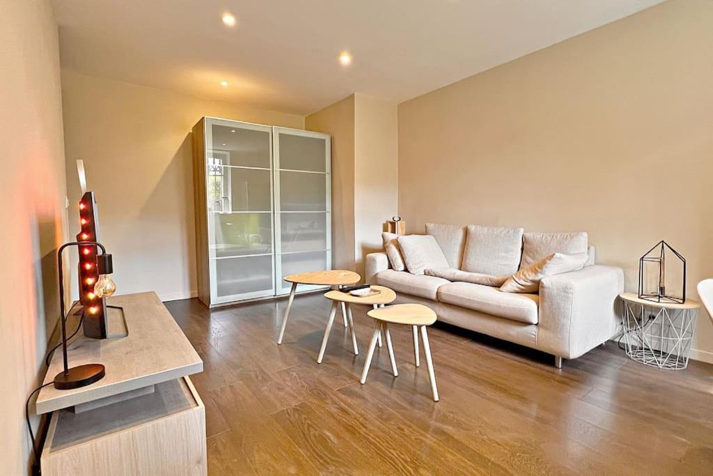 Apartment Le De Galles