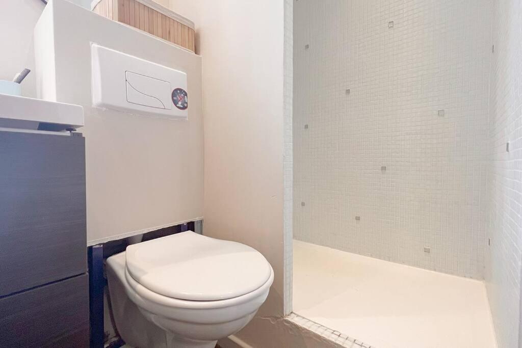 Le De Galles Apartment