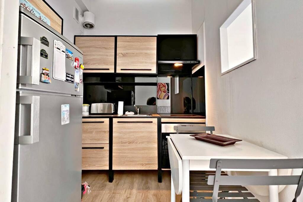 Le Mistral Apartment