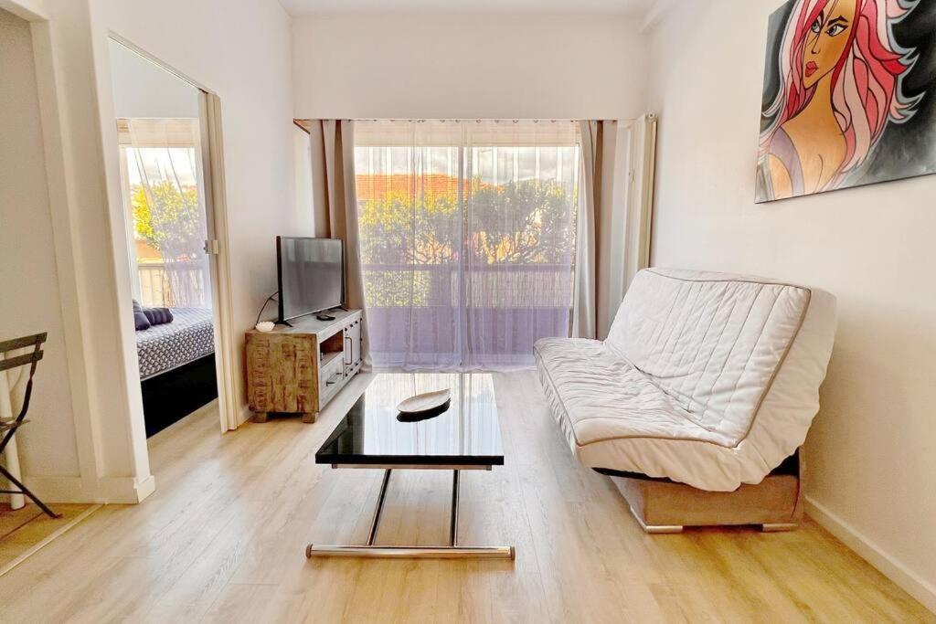 Appartement Le Mistral Nice