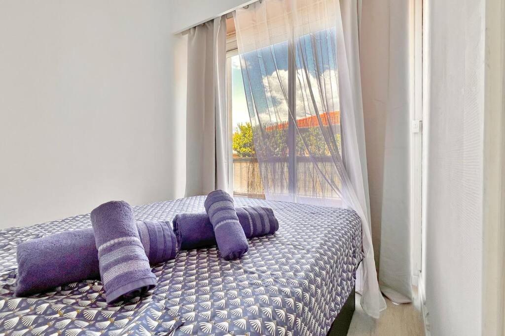 Le Mistral Apartment
