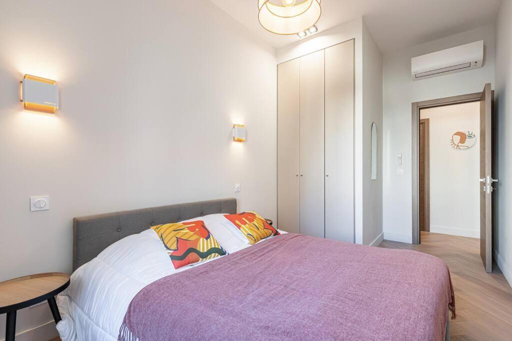 Apartamento Philibert - Traditional Apart With Historical Fresco *