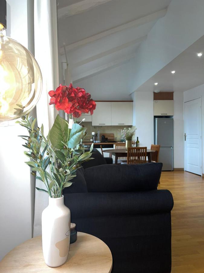 Apartment Le Michelangelo - Place Massena