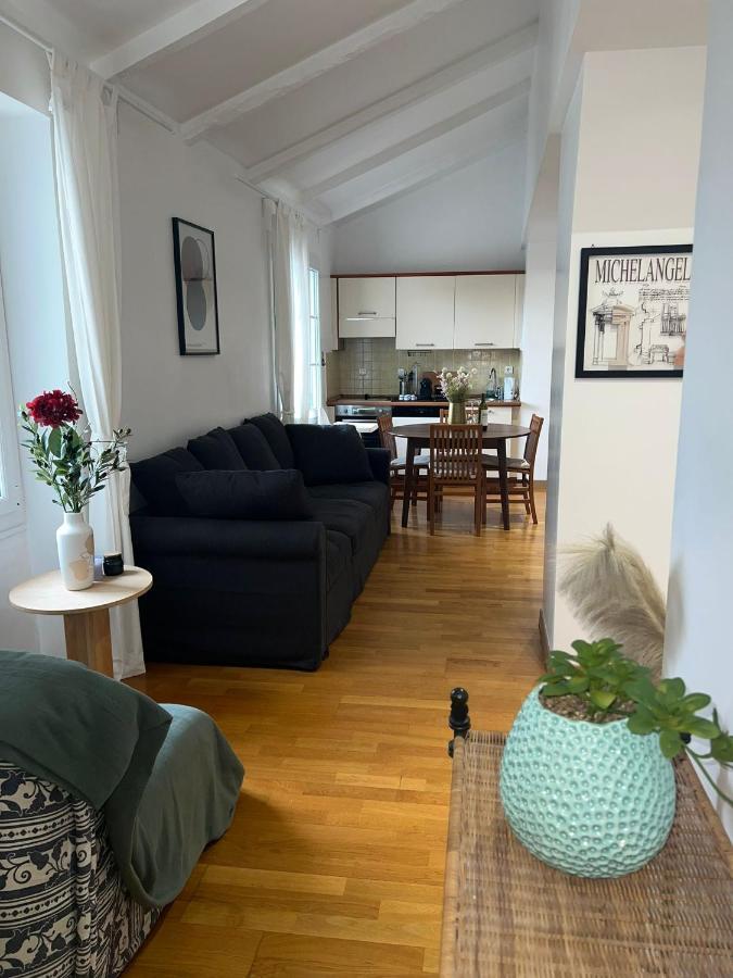 Apartment Le Michelangelo - Place Massena