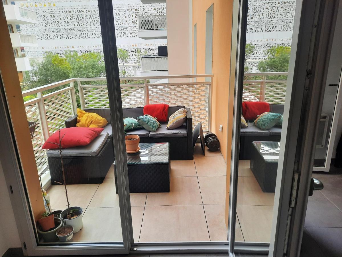 Apartment 35m2