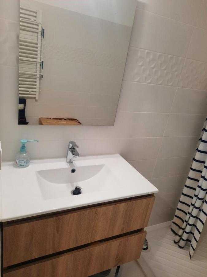 35m2 Appartement