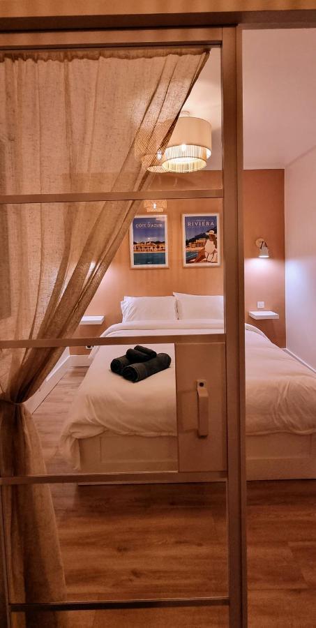 Charming In Vieux * Nice