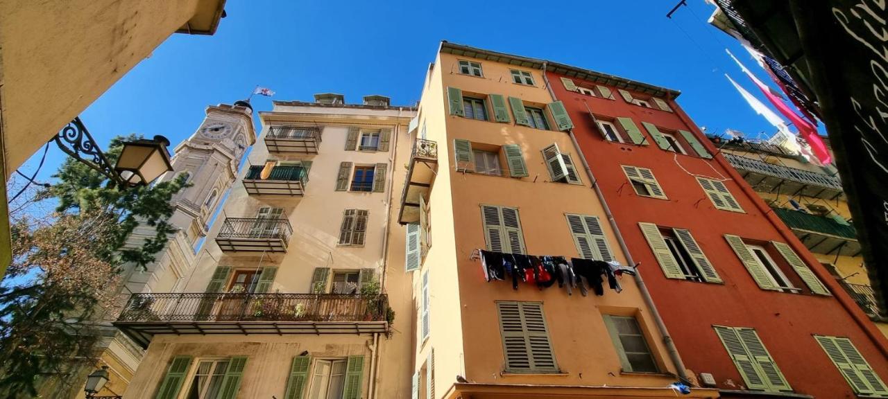 Charming In Vieux Apartment *